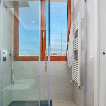 Window On The Sea Apartman Olbia Kültér fotó